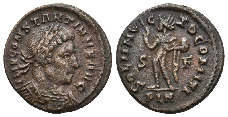 IMPERIAL COIN. 3.464g 20.2m