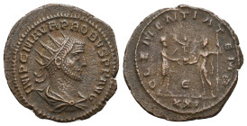 IMPERIAL COIN. 3.58g 21.7m