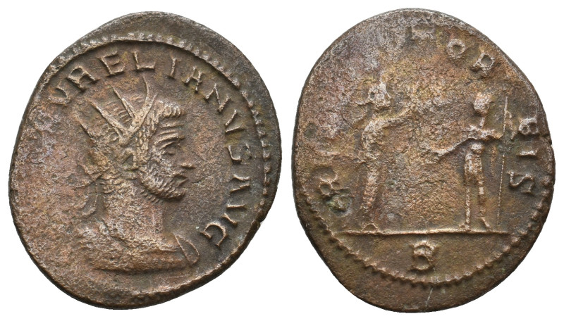 IMPERIAL COIN. 4.07g 22.7m