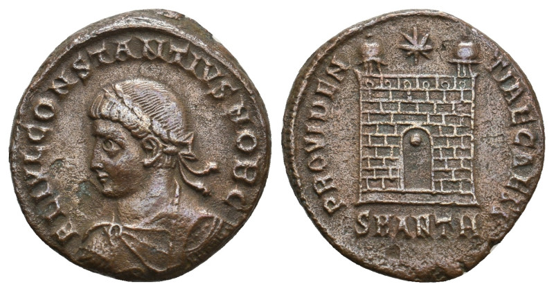 IMPERIAL COIN. 3.63g 19.4m
