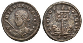 IMPERIAL COIN. 2.88g 18.8m