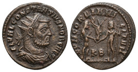 IMPERIAL COIN. 3.26g 20.0m