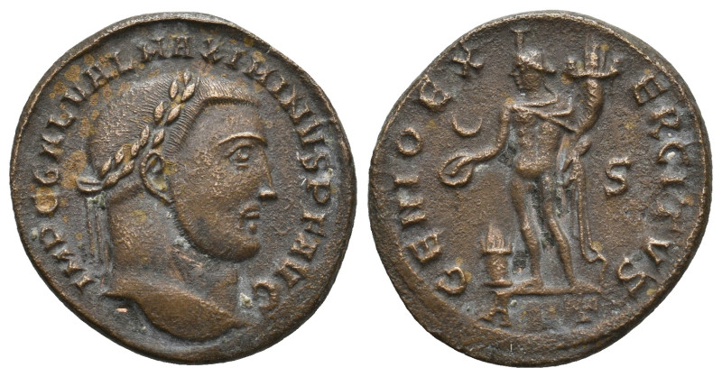 IMPERIAL COIN. 5.00g 22.9m