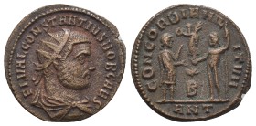 IMPERIAL COIN. 2.83g 19.9m
