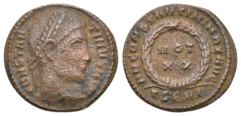 IMPERIAL COIN. 2.39g 19.3m