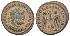 IMPERIAL COIN. 3.62g 22.1m