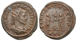 IMPERIAL COIN. 3.40g 21.1m