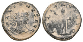 IMPERIAL COIN. 3.61g 19.4m