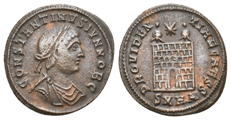 IMPERIAL COIN. 2.92g 19.7m