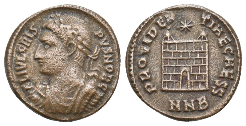 IMPERIAL COIN. 3.28g 18.0m