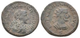 IMPERIAL COIN. 4.01g 20.4m