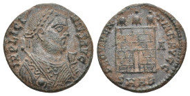 IMPERIAL COIN. 2.86g 17.6m