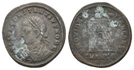 IMPERIAL COIN. 2.88g 19.7m