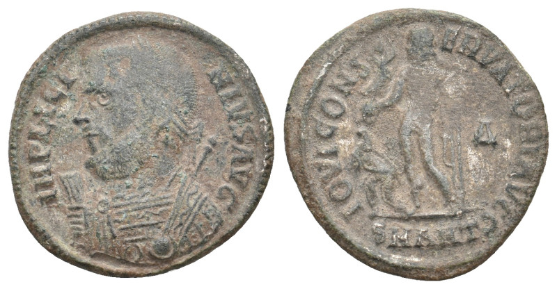 IMPERIAL COIN. 2.76g 19.4m