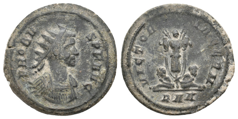 IMPERIAL COIN. 4.18g 22.4m