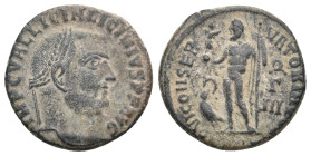 IMPERIAL COIN. 3.55g 19.6m