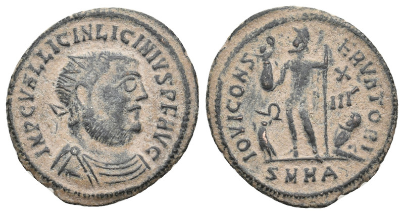 IMPERIAL COIN. 2.82g 21.1m