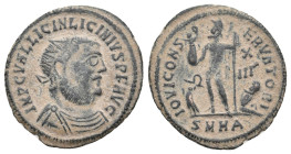 IMPERIAL COIN. 2.82g 21.1m