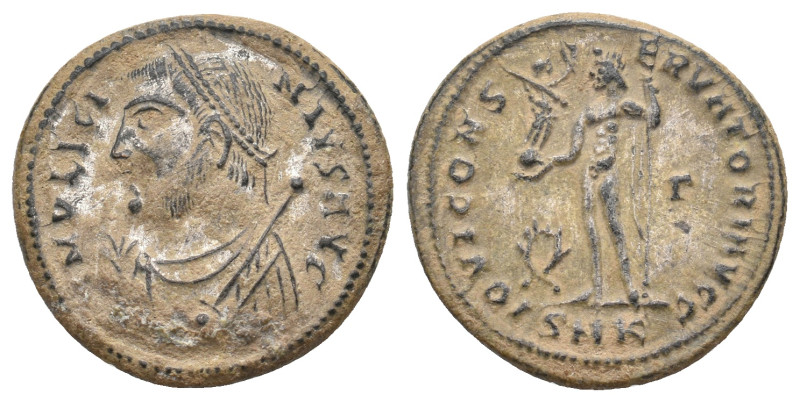 IMPERIAL COIN. 3.04g 19.9m