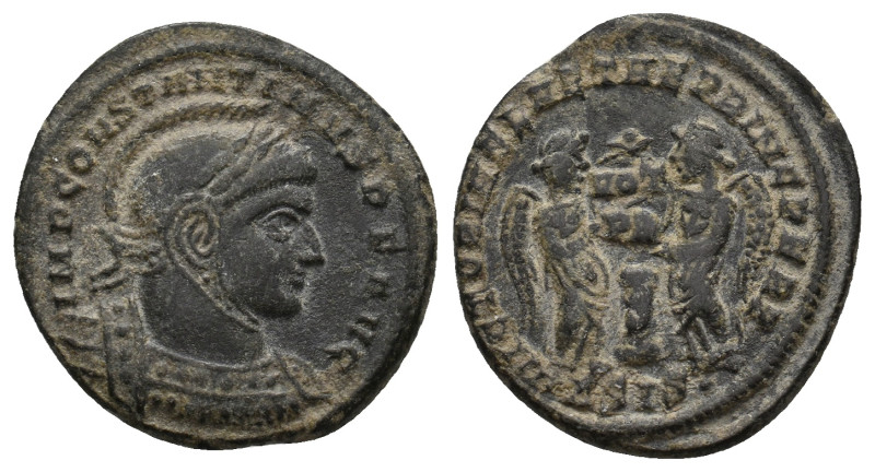 IMPERIAL COIN. 3.12g 19.9m