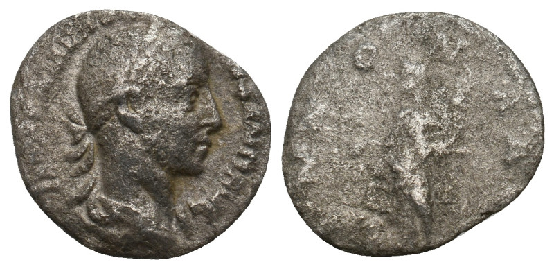 IMPERIAL COIN. 1.57g 17.4m