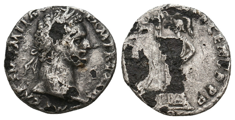IMPERIAL COIN. 2.80g 17.8m