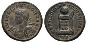 IMPERIAL COIN. 3.00g 18.7m