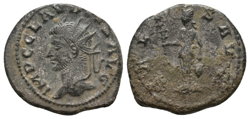 IMPERIAL COIN. 4.46g 20.9m