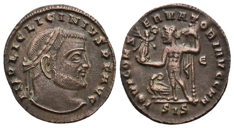 IMPERIAL COIN. 3.09g 22.0m