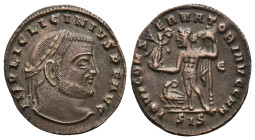 IMPERIAL COIN. 3.09g 22.0m