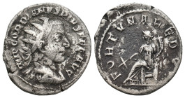 IMPERIAL COIN. 3.41g 22.5m