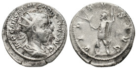 IMPERIAL COIN. 4.17g 22.6m