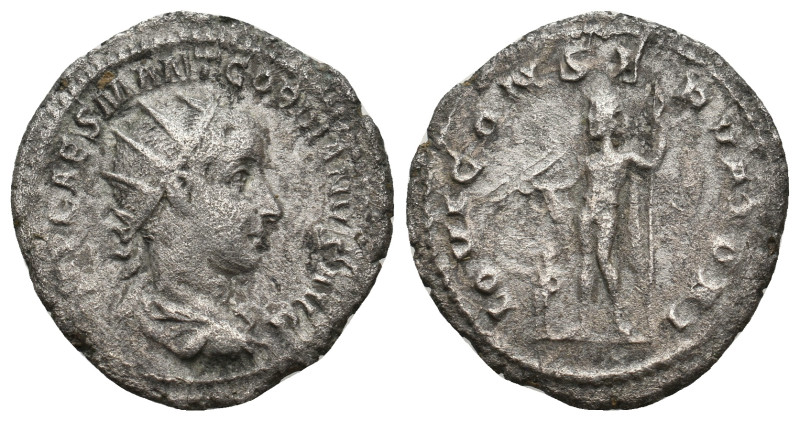 IMPERIAL COIN. 3.30g 22.6m