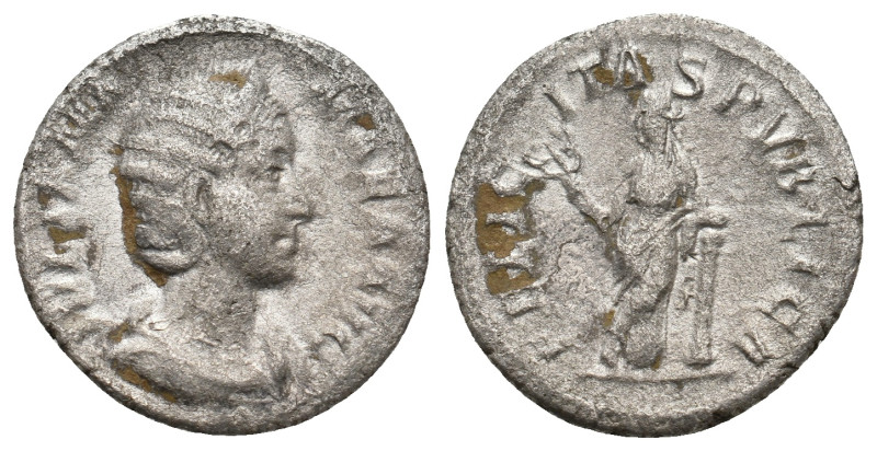 IMPERIAL COIN. 2.99g 19.4m