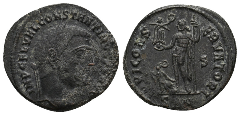 IMPERIAL COIN. 4.00g 22.6m