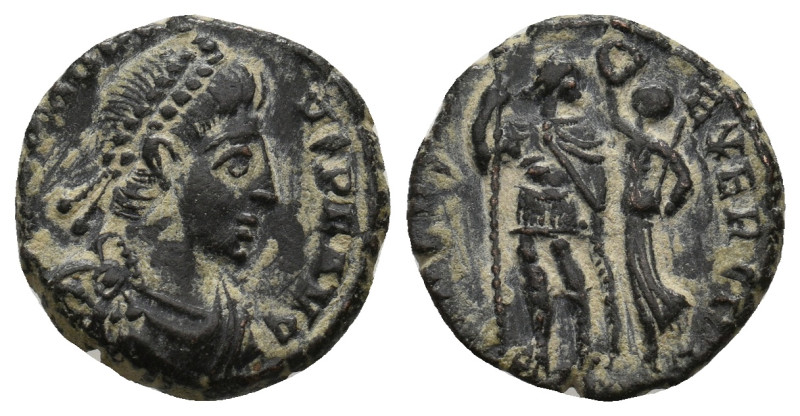 IMPERIAL COIN. 2.72g 16.0m