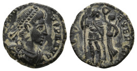 IMPERIAL COIN. 2.72g 16.0m
