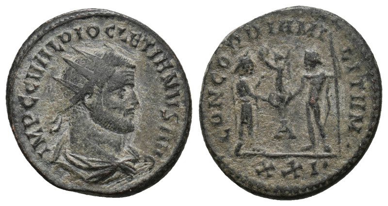 IMPERIAL COIN. 4.08g 20.2m