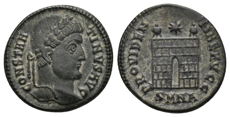 IMPERIAL COIN. 3.05g 18.2m