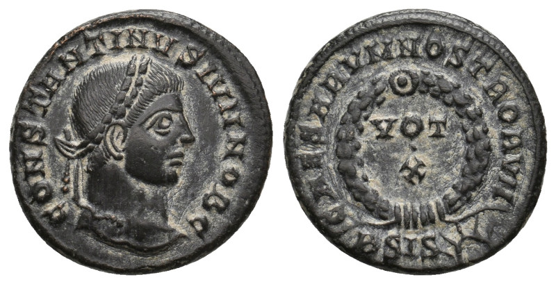 IMPERIAL COIN. 3.31g 18.2m