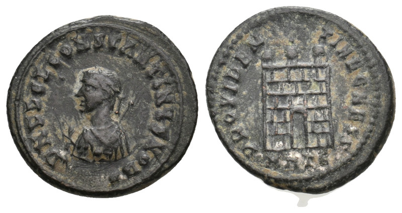 IMPERIAL COIN. 3.08g 18.0m