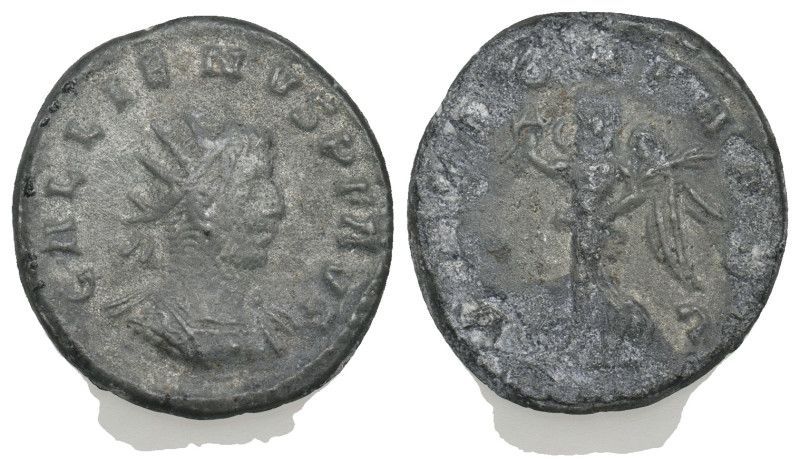 IMPERIAL COIN. 3.41g 21.3m