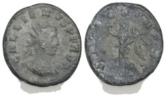 IMPERIAL COIN. 3.41g 21.3m