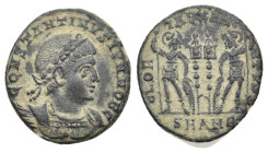 IMPERIAL COIN. 2.23g 15.6m