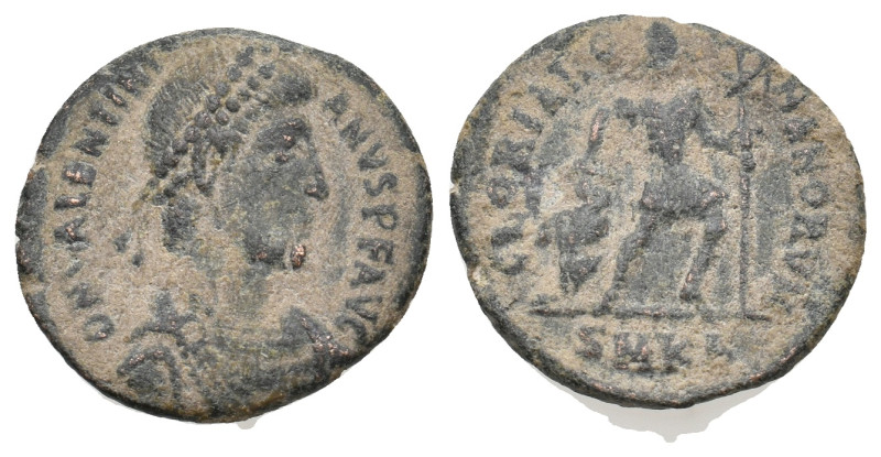 IMPERIAL COIN. 2.44g 17.9m