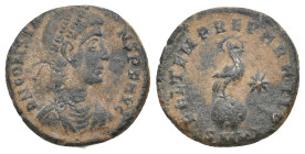 IMPERIAL COIN. 2.60g 16.6m