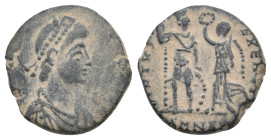 IMPERIAL COIN. 2.36g 15.6m