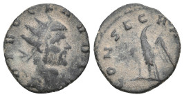 IMPERIAL COIN. 2.22g 17.6m