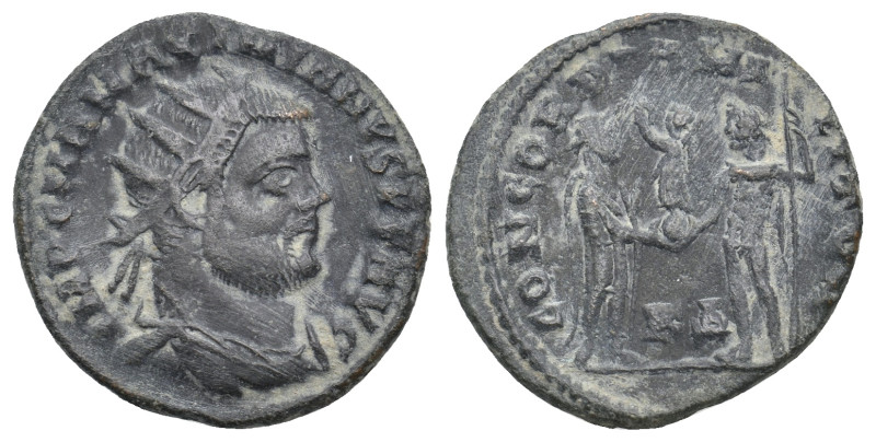 IMPERIAL COIN. 3.09g 20.7m