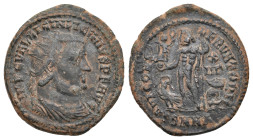 IMPERIAL COIN. 3.31g 21.2m